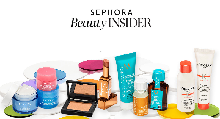 Sephora Birthday Gifts