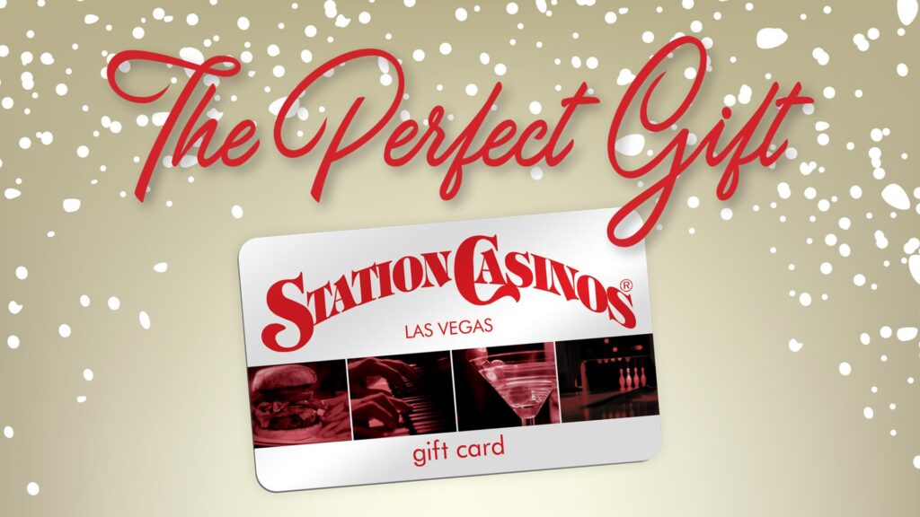 casino gift cards