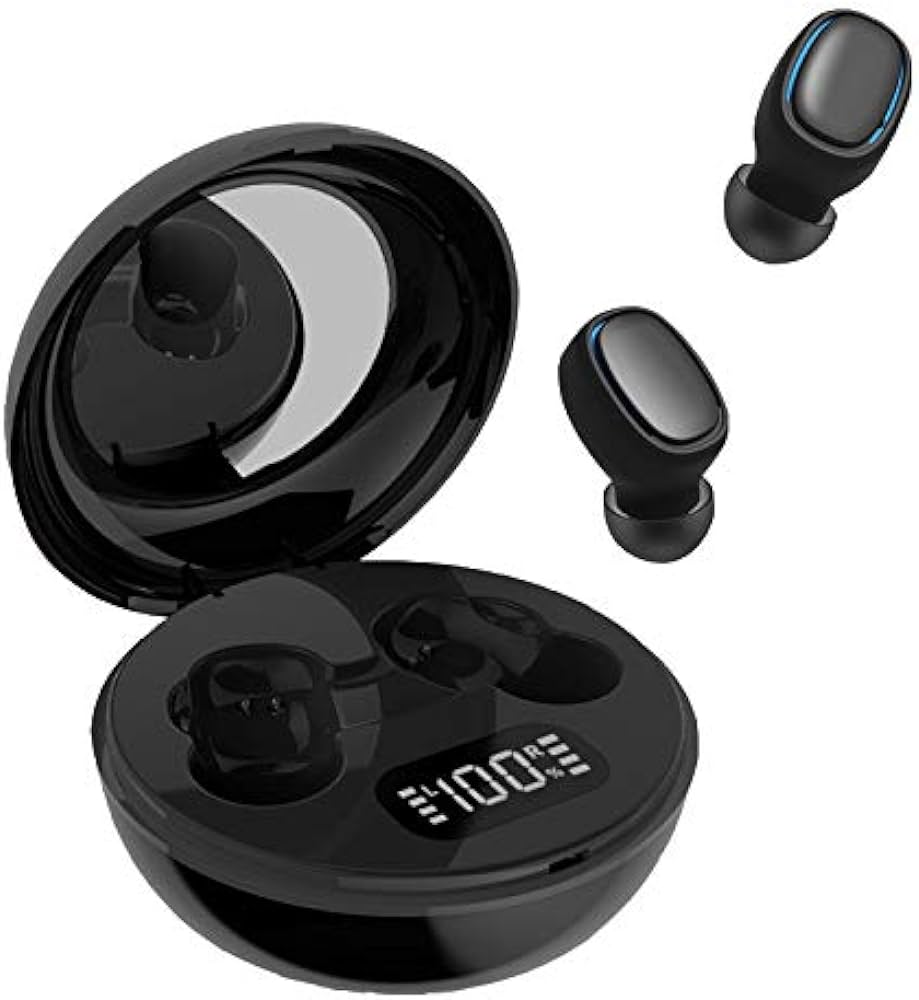 Wireless Earbuds