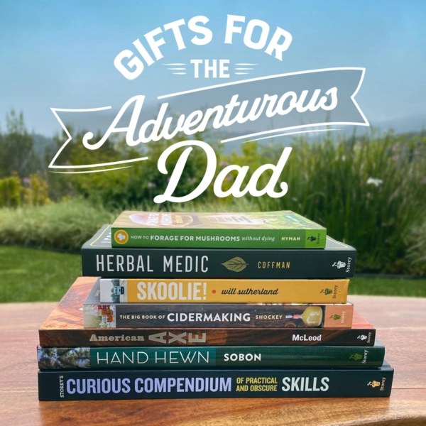 Gifts For the Adventure Dad