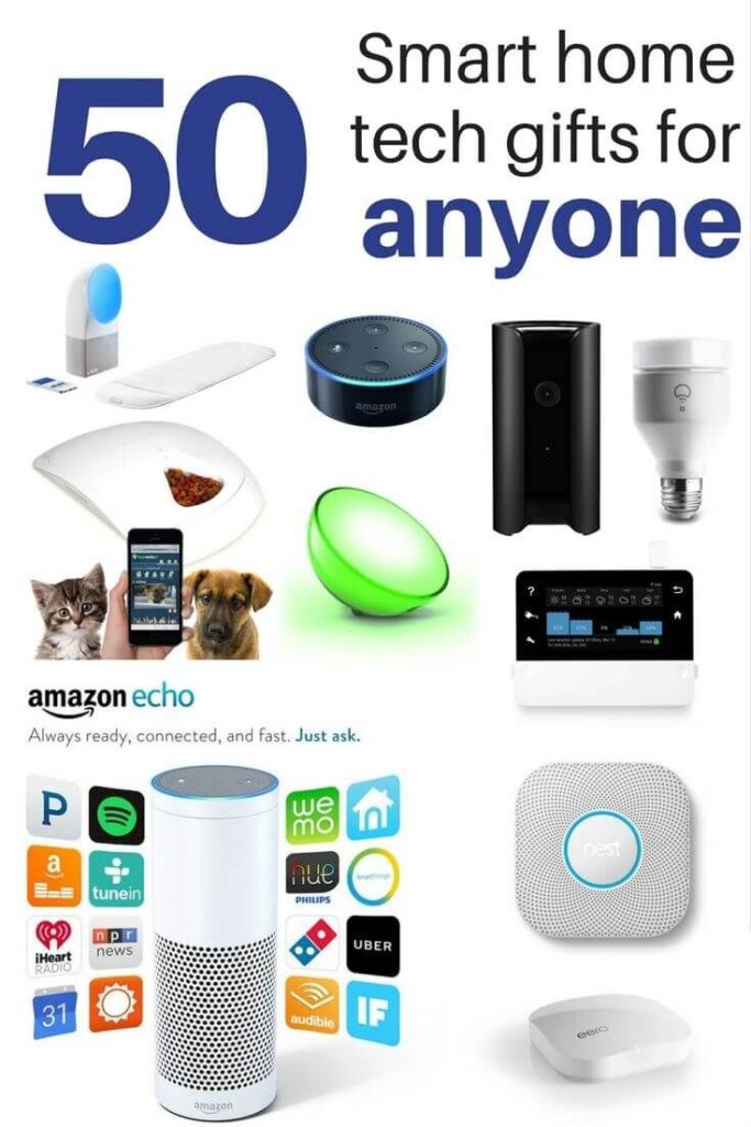 Smart Home Devices