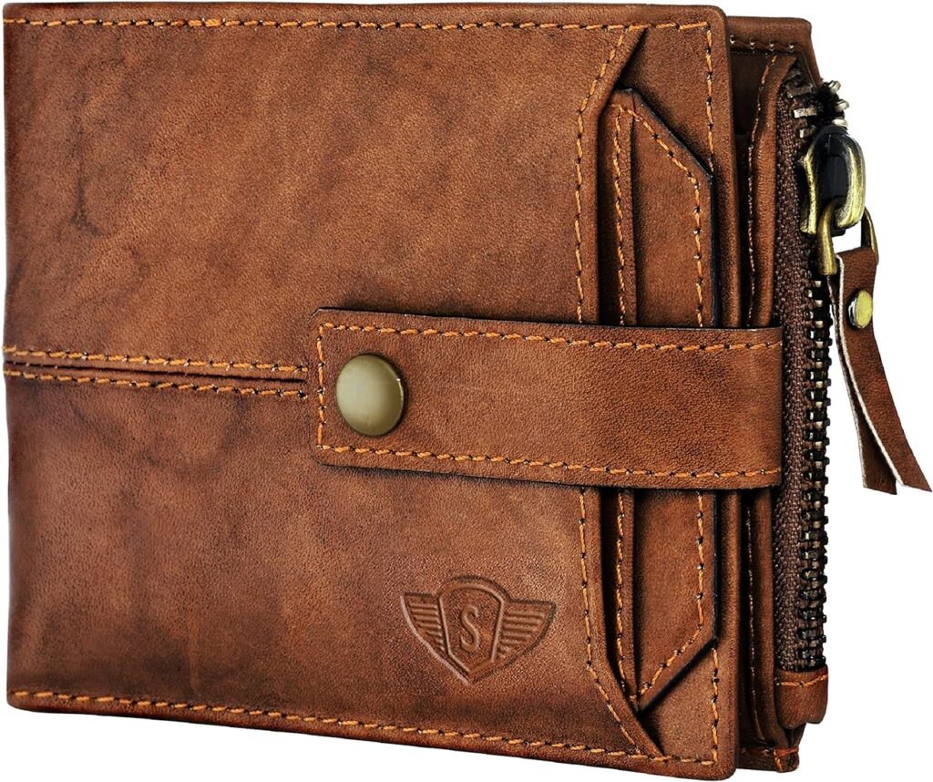 wallet for boys gift by creative media 360